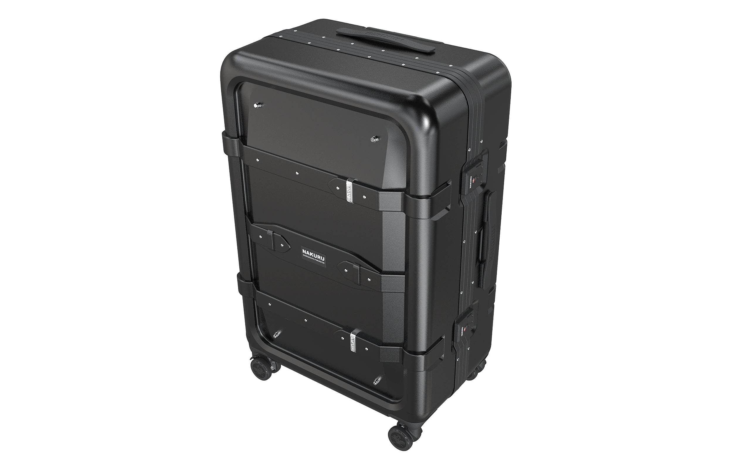 Чемодан Nakuru - Boxette Shop